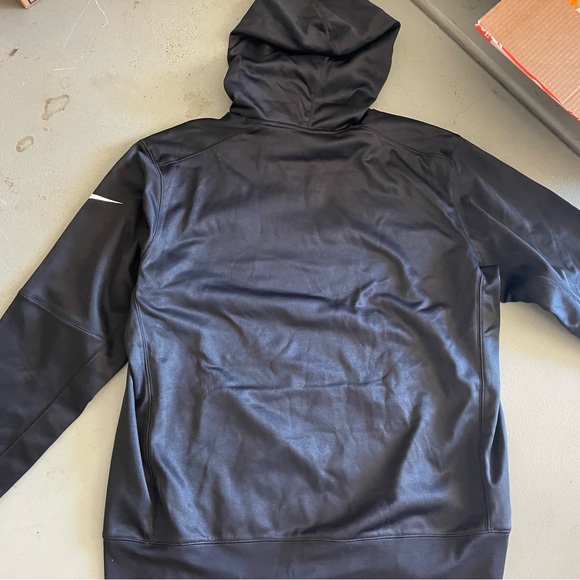 Men’s Raiders Sweatshirt - Picture 2 of 5